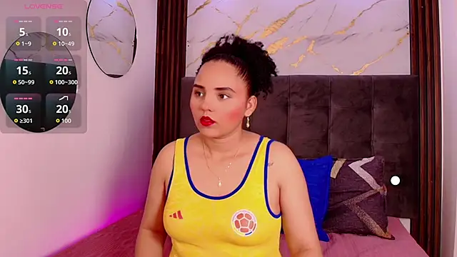 Sol  Latina online show from June 19, 2026, 3:33 am