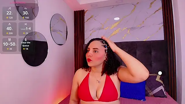 Sol  Latina online show from June 25, 2026, 3:17 am