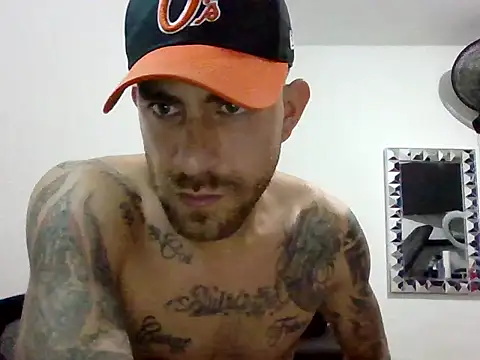 Adancarter online show from July 20, 2026, 7:38 pm