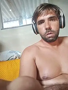 Rodrigo123hjsbdnd online show from May 24, 2026, 5:07 pm