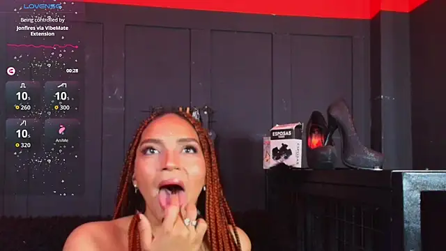 Briana pratt online show from June 13, 2026, 12:47 pm