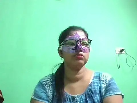 Kavya17 online show from June 20, 2026, 2:58 am