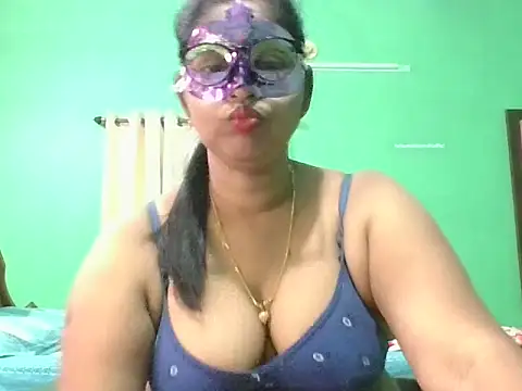 Kavya17 online show from July 23, 2026, 2:37 pm
