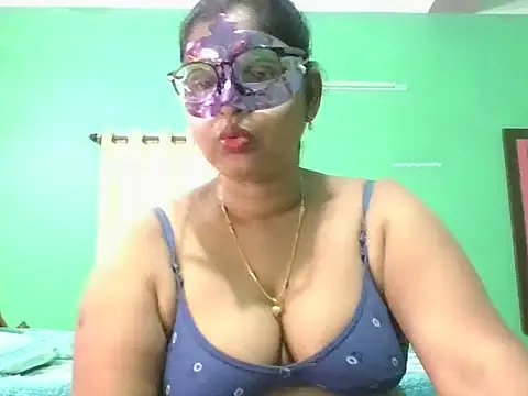 Kavya17 online show from July 25, 2026, 3:15 am
