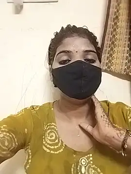 Ruhani  online show from June 8, 2026, 6:19 pm