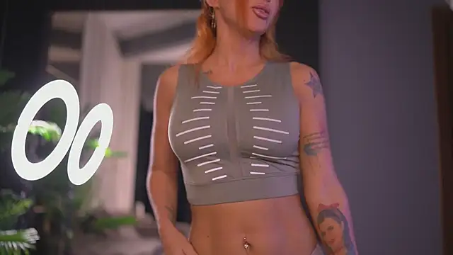 CamillaStarrX online show from June 23, 2026, 6:39 pm