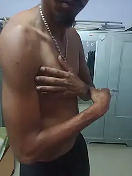 Halfbloodstud online show from June 18, 2026, 6:23 pm
