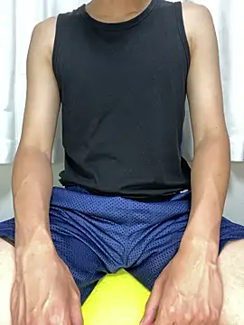 kiyoujanai  online show from June 13, 2026, 12:36 pm