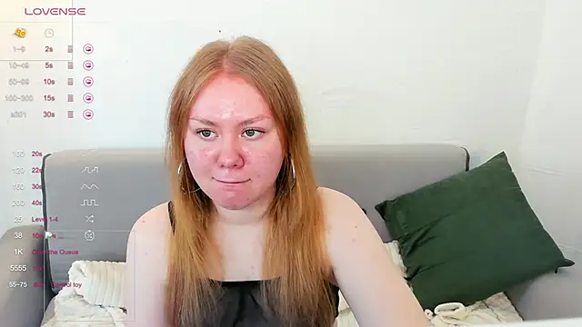 AlexaaBee online show from June 7, 2026, 8:18 am