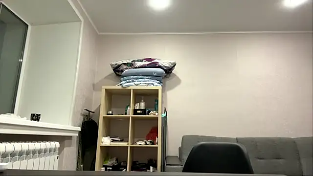 CuteLilit online show from June 13, 2026, 7:12 pm