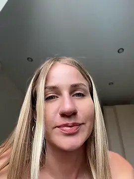 AnnaMist  online show from July 1, 2026, 10:28 am