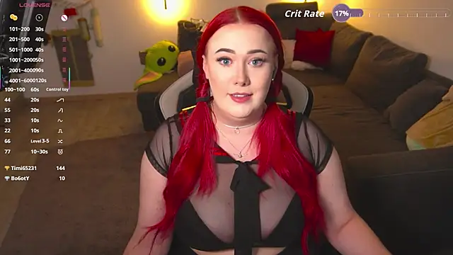 littleEve online show from July 11, 2026, 1:47 pm