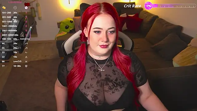 littleEve online show from July 15, 2026, 12:21 pm