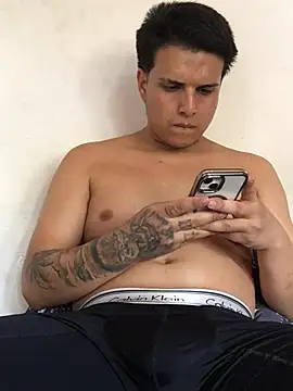 alexerdiego online show from July 7, 2026, 6:34 pm
