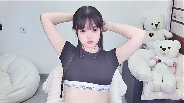 Evil-Bunny007 online show from June 24, 2026, 12:26 pm