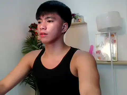 horny jamesxx online show from July 25, 2026, 4:15 pm