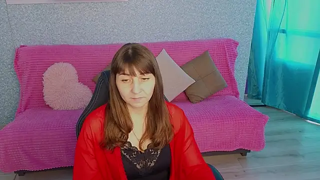 StelaDream online show from June 14, 2026, 9:33 am