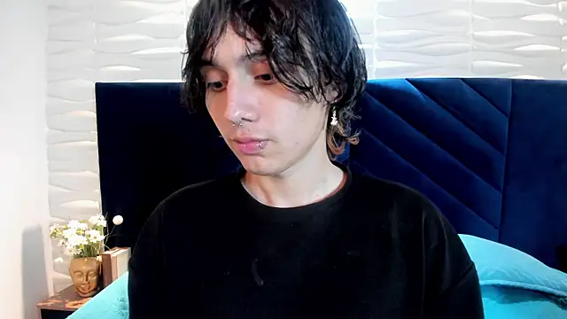 Brunodeluca  online show from July 19, 2026, 8:12 pm