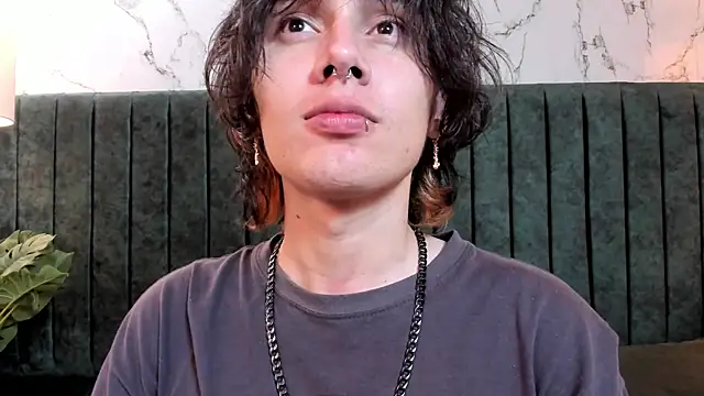 Brunodeluca  online show from July 24, 2026, 3:48 am