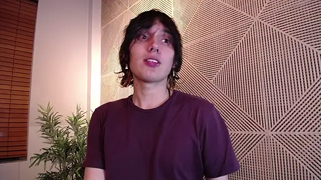 Brunodeluca  online show from July 25, 2026, 3:37 am