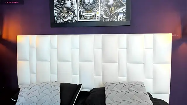 Sofia-Ethan online show from July 24, 2026, 7:12 pm