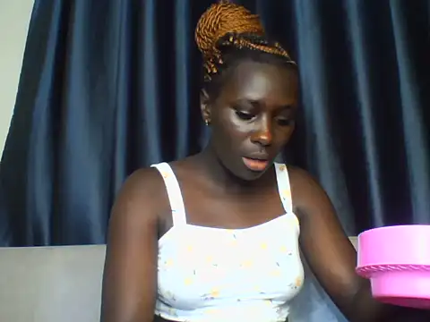 Sexxy Melany  online show from July 9, 2026, 6:28 am