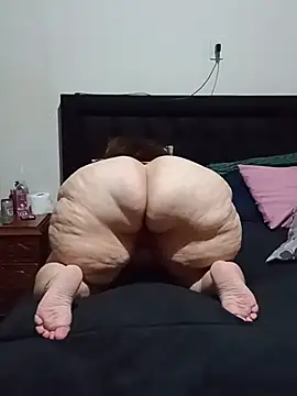 Snapshot of MegaAssMature chatting on July 17, 2026, 9:52 pm MegaAssMature online show from July 17, 2026, 9:52 pm