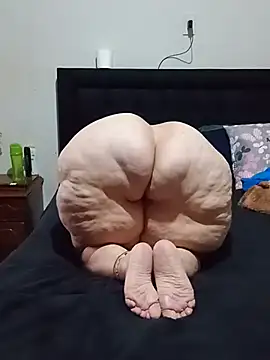 Snapshot of MegaAssMature chatting on July 25, 2026, 6:27 pm MegaAssMature online show from July 25, 2026, 6:27 pm