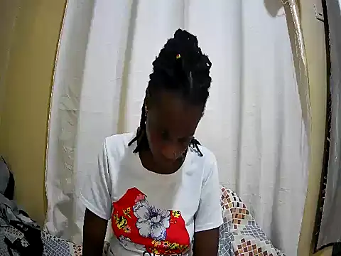 pritty amber online show from June 27, 2026, 5:18 pm
