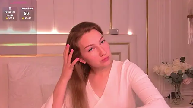 JessicaMartin online show from June 19, 2026, 6:18 am
