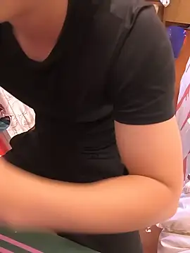 HungasiancockTW online show from June 27, 2026, 6:18 am