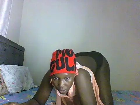 Ebony sweet slut online show from June 6, 2026, 3:00 am