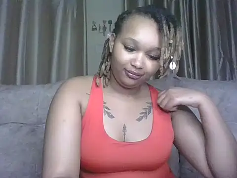 Candy Tracy online show from August 1, 2026, 11:58 pm