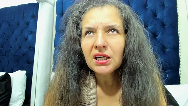 AlondraSosa online show from July 14, 2026, 12:55 pm