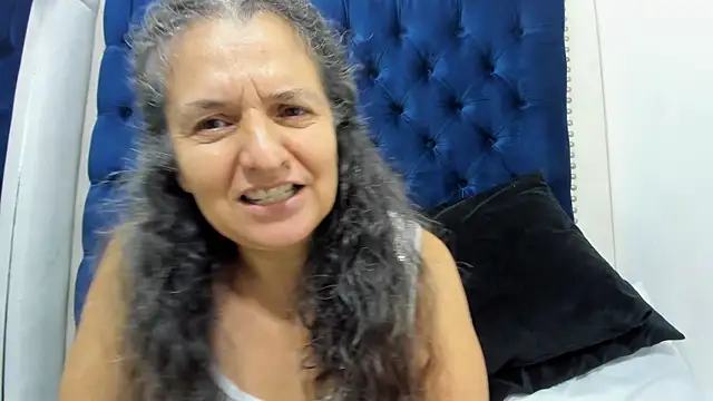 AlondraSosa online show from July 21, 2026, 12:51 pm