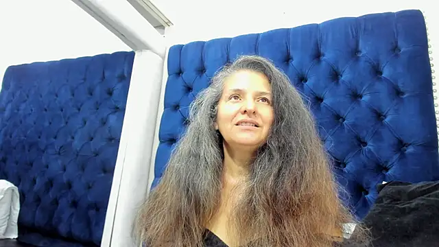 AlondraSosa online show from July 25, 2026, 12:58 pm