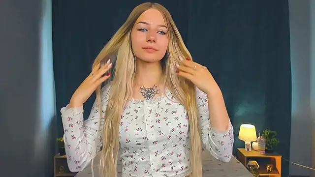 DeniseMekus online show from June 11, 2026, 10:35 am