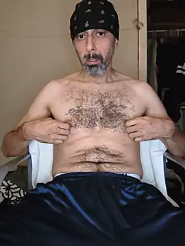 GooberGreene13 online show from June 13, 2026, 10:08 pm