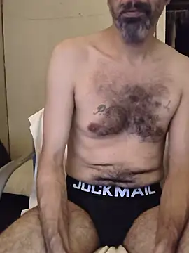 GooberGreene13 online show from June 18, 2026, 12:44 am