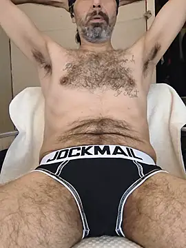 GooberGreene13 online show from July 23, 2026, 11:46 pm