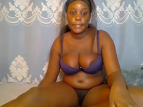 Prettydarkskin002 online show from July 19, 2026, 10:52 am