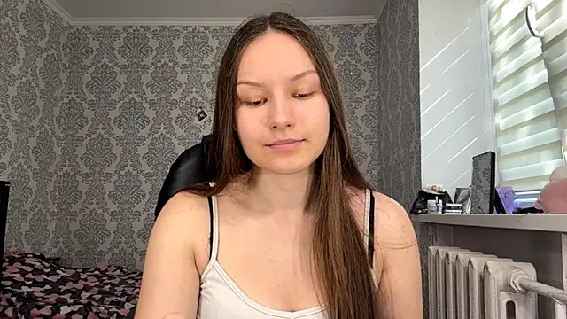 Snapshot of ShaylaChong chatting on June 24, 2026, 6:01 am ShaylaChong online show from June 24, 2026, 6:01 am