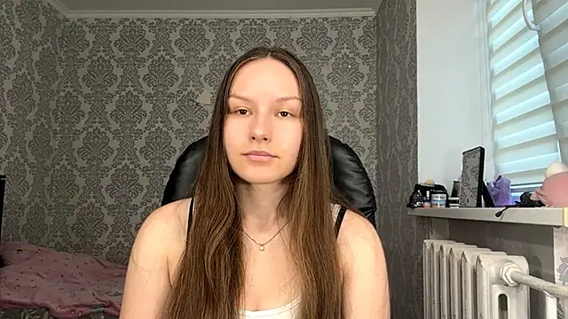 Snapshot of ShaylaChong chatting on July 1, 2026, 4:03 am ShaylaChong online show from July 1, 2026, 4:03 am