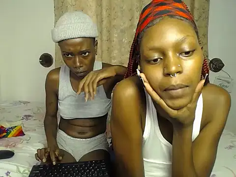 KlaraCandy online show from June 22, 2026, 1:08 pm