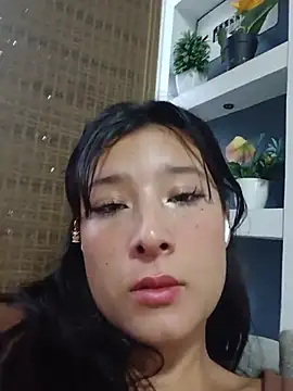 JunggSolhyum online show from July 23, 2026, 10:51 pm