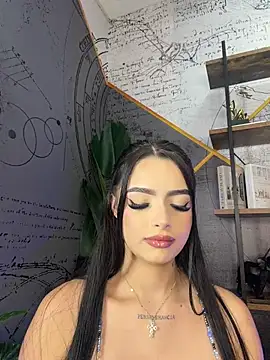 BustyAngelXXX online show from July 22, 2026, 1:14 pm