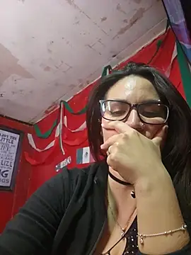 Karengenesisx online show from July 2, 2026, 11:55 pm