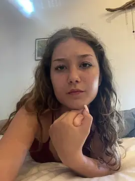 SecretViolaa online show from July 11, 2026, 3:48 pm