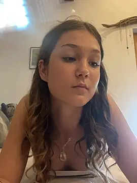 SecretViolaa online show from July 20, 2026, 5:48 pm