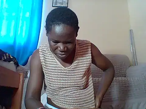Blacksexyqueen24 online show from June 26, 2026, 8:30 am